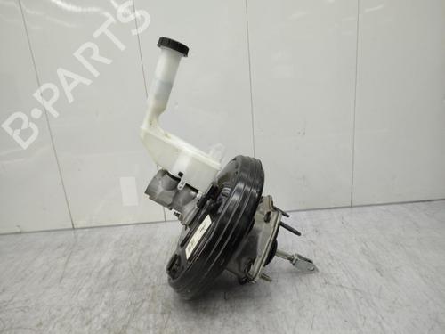 Servo brake NISSAN PULSAR Hatchback (C13) 1.2 DIG-T | BP23709480M42 - Image 3