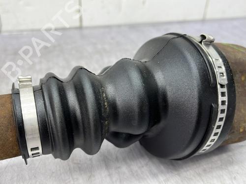 Left front driveshaft CITROËN BERLINGO / BERLINGO FIRST Box Body/MPV (M_) 1.6 HDI 90 (MB9HX, MC9HX) | BP23756252M38 