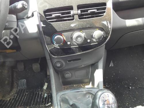 Left front window switch RENAULT CLIO IV (BH_) 1.5 dCi 90 | BP23674717I27 - Image 20