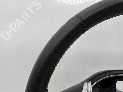 Steering wheel DACIA SANDERO II TCe 90 (B8M1, B8MA, B8AC) | BP23761542C49  - Image 7