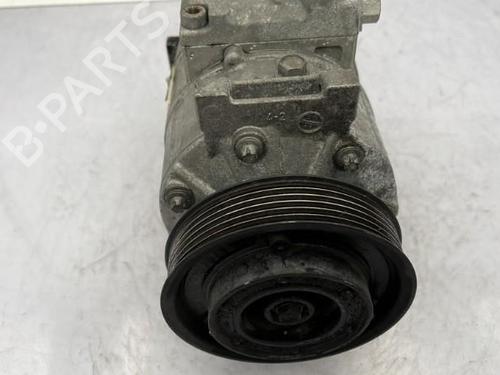 AC compressor SKODA OCTAVIA II (1Z3) 2.0 TDI 16V | BP23752521M34 