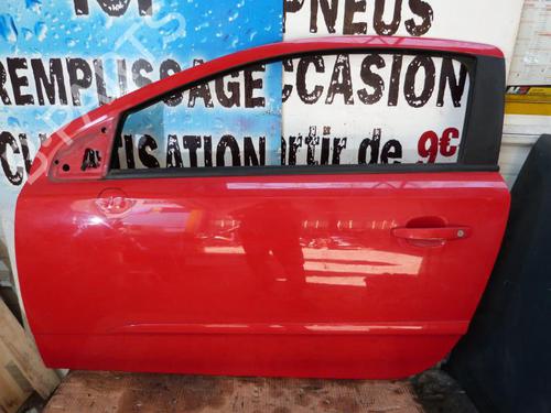 Left front door OPEL ASTRA H GTC (A04) 1.9 CDTi (L08) | BP23692233C2 