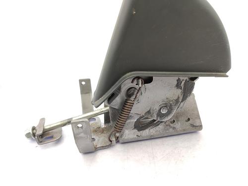 Hand brake RENAULT CLIO IV (BH_) 1.5 dCi 90 | BP23723133I18 