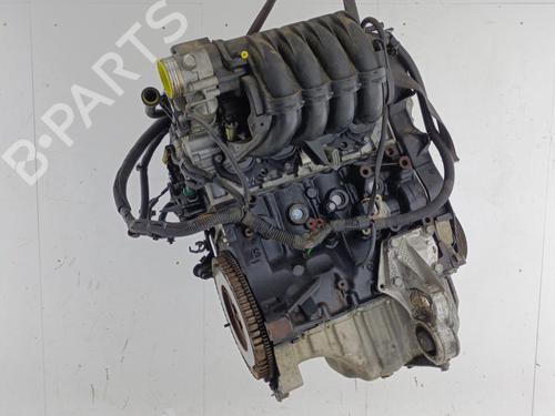 Used Engine Engine CITROËN C4 I (LC_) 1.6 16V (109 hp) 23729054 23729054