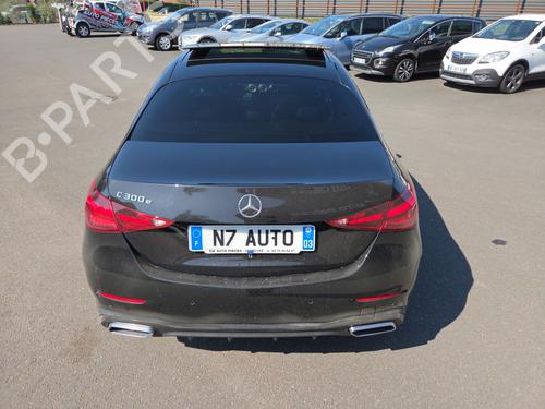 Fælk MERCEDES-BENZ C-CLASS (W206) C 300 e (206.054) | BP30890332C45 - Image 94