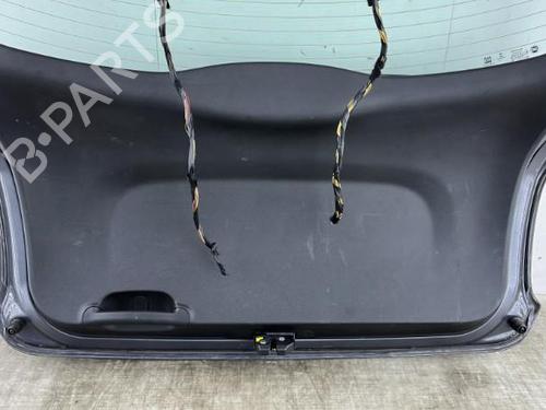 Tailgate FIAT 500X (334_) 1.4 (334AXC1B, 334AXC11) | BP23750067C6 