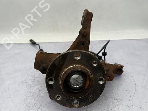 Used Right front steering knuckle DACIA SANDERO III 1.0 TCe 100 ECO-G (101 hp) 23682117