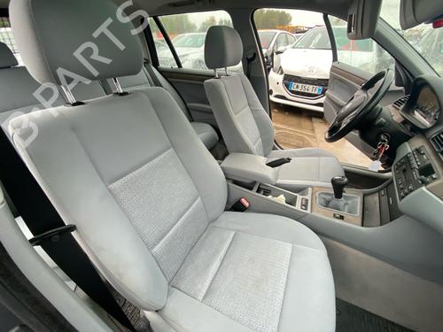 Seats set BMW 3 Touring (E46) 320 i | BP38514774C78 - Image 4