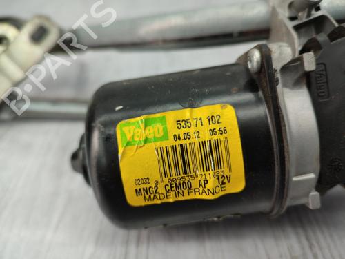 Front wiper motor CITROËN C3 Picasso (SH_) 1.4 VTi 95 (SH8FSC, SH8FP0, SH8FP6) | BP23720130M29  - Image 5