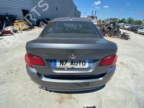 AC pipe BMW 5 (F10) 525 d | BP23740386M126  - Image 98
