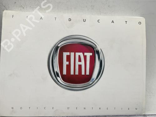 Other FIAT DUCATO Van (250_) 150 Multijet 2,3 D | BP26604190O1 