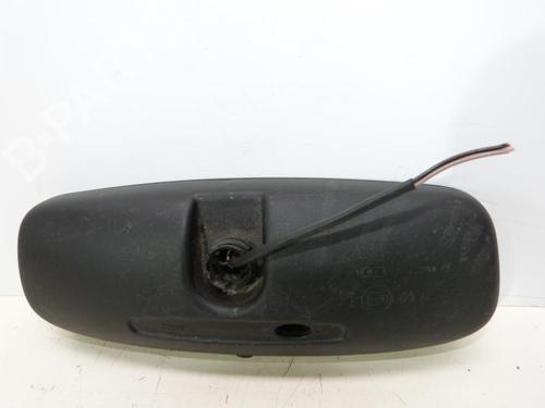 Rear mirror CITROËN C5 I Break (DE_) 2.0 HDi (DERHZB, DERHZE) | BP23670458I6  - Image 6