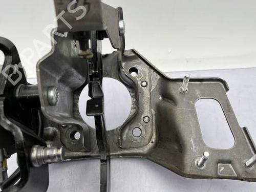 Pedal PEUGEOT PARTNER Tepee 1.6 HDi | BP23753679I4 