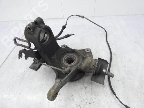 Used Left front steering knuckle CITROËN C5 I (DC_) 2.0 HDi (DCRHZB, DCRHZE) (109 hp) 23700324