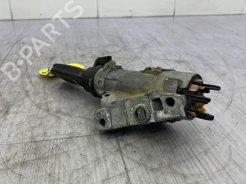 Used Ignition barrel AUDI A2 (8Z0) 1.6 FSI (110 hp) 23704559