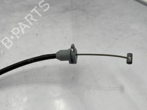 Rear left lock PEUGEOT 407 (6D_) 2.0 HDi 135 (6DRHRH, 6DRHRE, 6DRHRG, 6DRHRJ) | BP23752944C100 