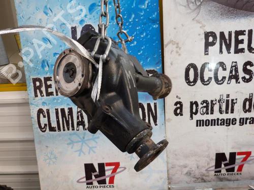 Front differential NISSAN TERRANO II (R20) 2.7 TDi 4WD | BP23667562M23 