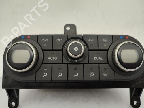 Used Climate control NISSAN QASHQAI / QASHQAI +2 I (J10, NJ10, JJ10E) 1.5 dCi (106 hp) 23710901