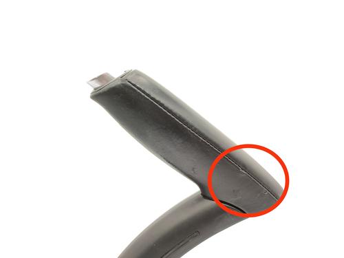 Hand brake AUDI A3 (8P1) 1.9 TDI | BP23705932I18  - Image 9