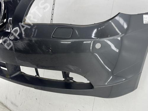 Front bumper BMW 5 (E60) 530 d | BP26939959C7 
