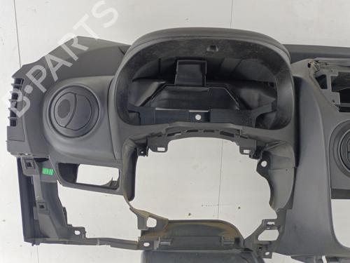 Dashboard PEUGEOT BIPPER (AA_) 1.4 HDi | BP23729662C46  - Image 8