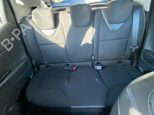 Dashboard RENAULT CLIO IV (BH_) 1.5 dCi 75 | BP37531033C46 - Image 70