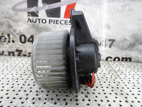 Heater blower motor AUDI A6 C5 Avant (4B5) 2.5 TDI quattro | BP23685168M62 