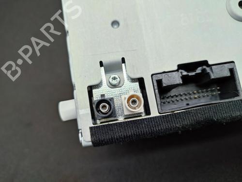 Radio FORD FIESTA VI (CB1, CCN) 1.0 EcoBoost | BP23760652E6 
