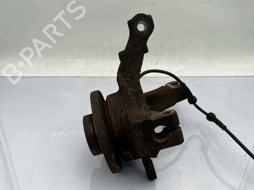 Left front steering knuckle DACIA SANDERO 1.2 16V LPG | BP23749913M25 - Image 3