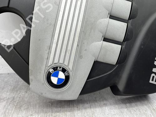 Upper protection BMW 1 (E87) 118 d | BP27236935M93 