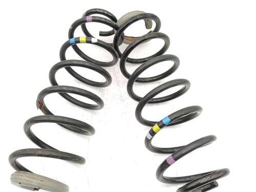 Used Shock absorber spring CITROËN C4 II (NC_) 1.6 HDi 110 (112 hp) 23719641