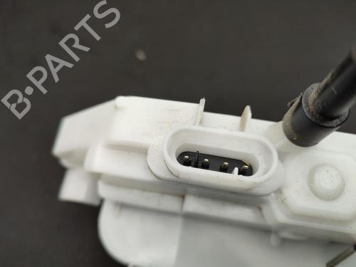 Front right lock RENAULT SCÉNIC II (JM0/1_) 1.9 dCi (JM14) | BP23742630C97 