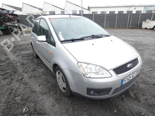 Højre solskærm FORD FOCUS C-MAX (DM2) 1.8 TDCi | BP23701201I2  - Image 19