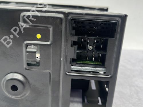 Bilradio OPEL CORSA C (X01) 1.0 (F08, F68) | BP30616766E6 