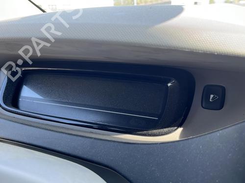 Steering column stalk RENAULT ZOE (BFM_) ZOE | BP23708590I23  - Image 23