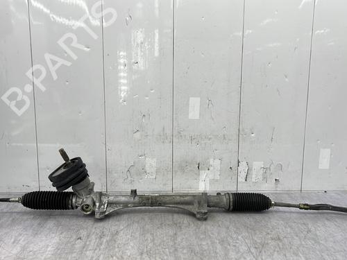 Used Steering rack NISSAN PULSAR Hatchback (C13) 1.5 dCi (110 hp) 32371031