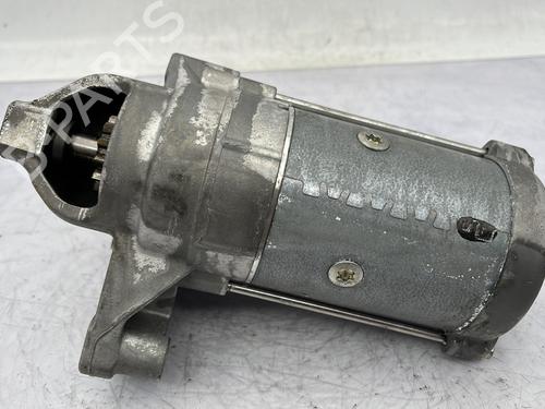 Used Starter PEUGEOT 308 II (LB_, LP_, LW_, LH_, L3_) 1.5 BlueHDi 130 (131 hp) 25600364