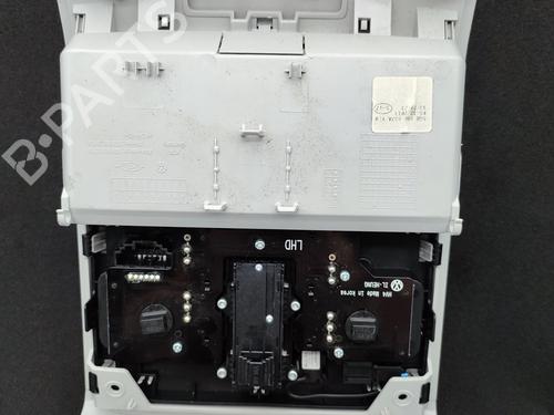 Interior roof light VW GOLF VII (5G1, BQ1, BE1, BE2) 1.2 TSI | BP23758301I8 