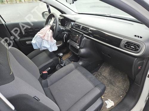 Other CITROËN C3 III (SX) 1.5 BlueHDi 100 (SXYHYP, SXYHTU) | BP31814128O1  - Image 33