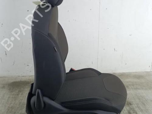 Right front seat CITROËN C3 II (SC_) 1.2 VTi 82 | BP23742025C16 - Image 5