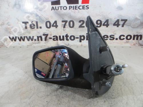 Used Left mirror FIAT PUNTO (176_) 1.6 (88 hp) 23680326