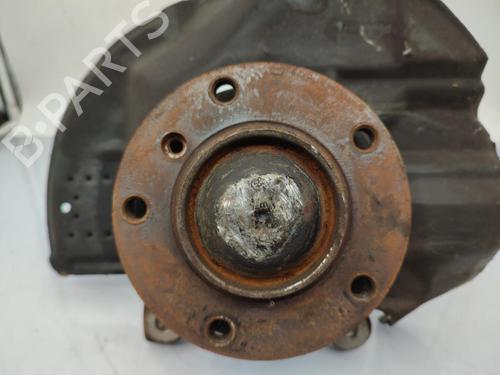 Right front steering knuckle BMW 3 Compact (E46) 320 td | BP23729676M26 - Image 3