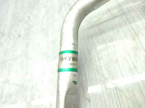 Used AC pipe AC pipe FIAT 500 (312_) 1.3 D Multijet (312AXE1A) (95 hp) 23756784 23756784