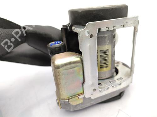 Front right seatbelt AUDI A3 (8P1) 2.0 TDI 16V | BP23695013I25  - Image 8
