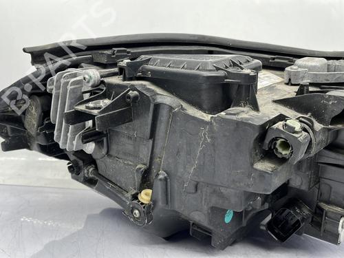 Left headlight BMW 1 (F40) 118 d | BP30565684C28 