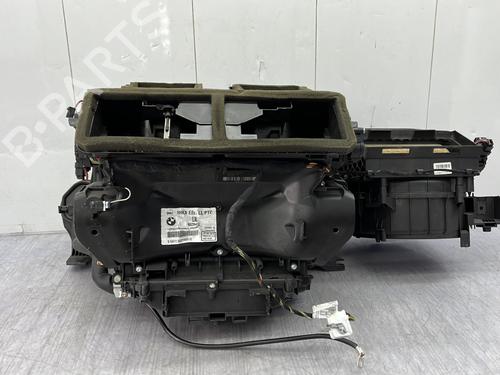 Heater matrix box BMW 1 (E87) 116 d | BP24888905M61 