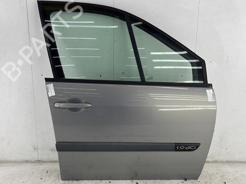 Used Right front door RENAULT GRAND SCÉNIC II (JM0/1_) 1.9 dCi (JM0G, JM12, JM1G, JM2C) (120 hp) 27159093