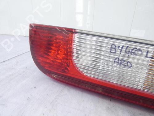 Right taillight FORD FOCUS C-MAX (DM2) 1.6 TDCi | BP23701596C35 - Image 4