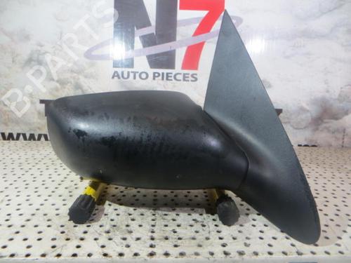 Right mirror FORD MONDEO I (GBP) 1.8 i 16V | BP23684625C27