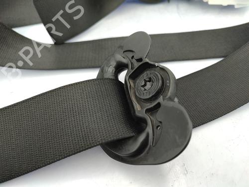 Front right seatbelt BMW 1 (F21) 118 d | BP23750906I25 - Image 2